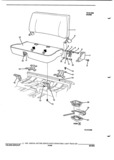 Previous Page - Parts and Illustration Catalog P&A 52R September 1990