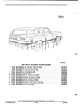 Next Page - Parts and Illustration Catalog P&A 52R September 1990