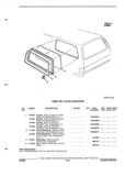 Next Page - Parts and Illustration Catalog P&A 52R September 1990