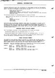 Previous Page - Parts and Illustration Catalog P&A 52R September 1990