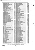Next Page - Parts and Illustration Catalog P&A 52R September 1990