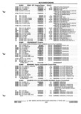 Next Page - Parts and Illustration Catalog P&A 52R September 1990