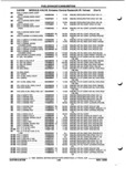 Next Page - Parts and Illustration Catalog P&A 52R September 1990