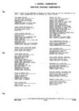 Previous Page - Parts and Illustration Catalog P&A 52R September 1990