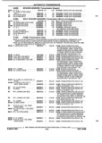 Next Page - Parts and Illustration Catalog P&A 52R September 1990
