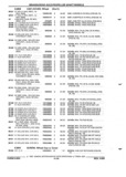 Next Page - Parts and Illustration Catalog P&A 52R September 1990