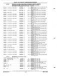 Next Page - Parts and Illustration Catalog P&A 52R September 1990