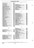 Previous Page - Parts and Illustration Catalog P&A 52R September 1990