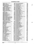 Next Page - Parts and Accessories Catalog 52S October 1990