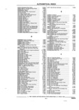 Next Page - Parts and Accessories Catalog 52S October 1990