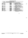 Previous Page - Parts and Accessories Catalog 52S October 1990