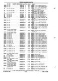 Previous Page - Parts and Accessories Catalog 52S October 1990