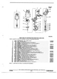 Previous Page - Parts and Accessories Catalog 52S October 1990