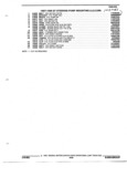 Next Page - Parts and Accessories Catalog 52S October 1990