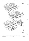 Previous Page - Parts and Accessories Catalog 52S October 1990