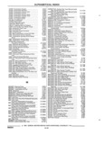 Next Page - Parts and Illustration Catalog 17A May 1991