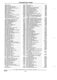 Previous Page - Parts and Illustration Catalog 17A May 1991