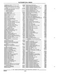 Previous Page - Parts and Illustration Catalog 17A May 1991