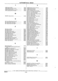 Previous Page - Parts and Illustration Catalog 17A May 1991