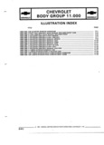 Previous Page - Parts and Illustration Catalog 17A May 1991