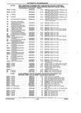 Previous Page - Parts and Accessories Catalog 17W June 1991