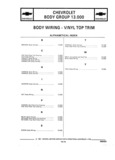 Next Page - Parts and Accessories Catalog 17W June 1991