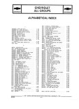 Previous Page - Parts and Accessories Catalog 17W June 1991