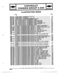 Next Page - Parts and Accessories Catalog 17W June 1991
