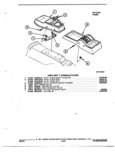 Next Page - Parts and Accessories Catalog 17W June 1991