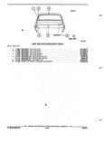 Next Page - Parts and Accessories Catalog 17W June 1991