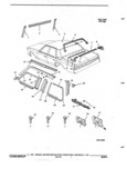 Previous Page - Parts and Accessories Catalog 17W June 1991