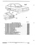Next Page - Parts and Accessories Catalog 17W June 1991