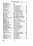 Previous Page - Parts and Illustration Catalog 22N February 1991