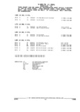 Previous Page - Parts and Illustration Catalog 22N February 1991