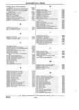Next Page - Parts and Illustration Catalog 22N February 1991