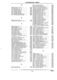 Previous Page - Parts and Illustration Catalog 22N February 1991
