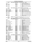 Previous Page - Parts and Illustration Catalog 22N February 1991