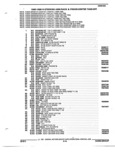 Previous Page - Parts and Illustration Catalog 22N February 1991