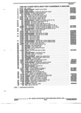 Previous Page - Parts and Illustration Catalog 22N February 1991