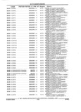 Previous Page - Parts and Illustration Catalog 32W June 1991