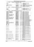Previous Page - Parts and Illustration Catalog 32W June 1991