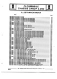Previous Page - Parts and Illustration Catalog 32W June 1991