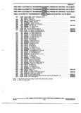 Previous Page - Parts and Illustration Catalog 32W June 1991