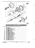 Next Page - Parts and Illustration Catalog 32W June 1991