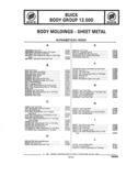 Previous Page - Parts and Illustration Catalog 44N February 1991