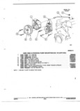 Previous Page - Parts and Illustration Catalog 44N February 1991