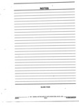 Previous Page - Parts and Illustration Catalog 44N February 1991