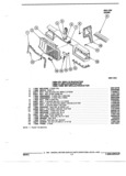 Next Page - Parts and Illustration Catalog 44W June 1991