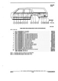 Previous Page - Parts and Illustration Catalog 44W June 1991