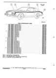 Previous Page - Parts and Illustration Catalog 44W June 1991